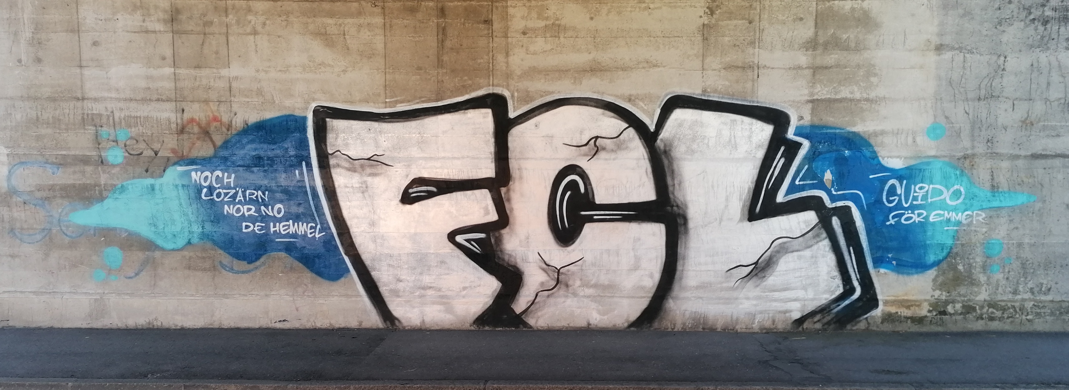 guido
